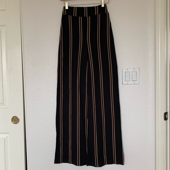 Wide leg pants - Windsor - Picture 1 of 3